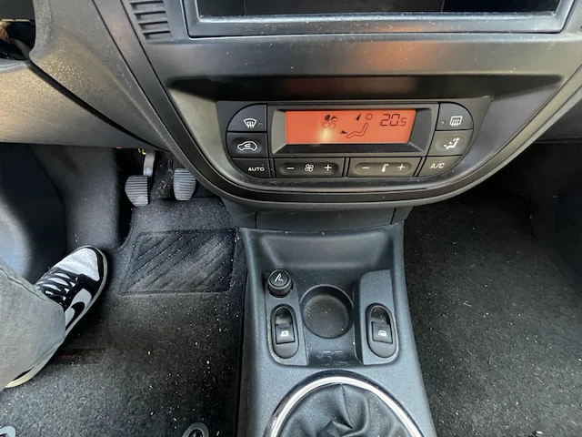 Citroen c3 c3 1.4 hdi exclusive 68, 2007 - afbeelding 29 van  30