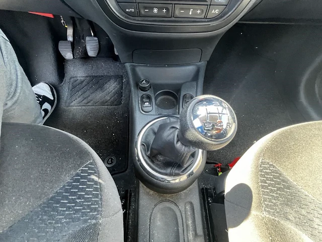 Citroen c3 c3 1.4 hdi exclusive 68, 2007 - afbeelding 30 van  30