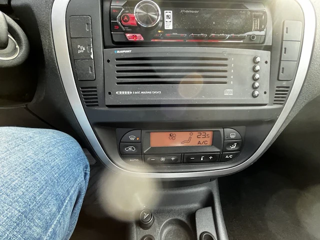 Citroen c3 c3 1.4 hdi exclusive sensodrive 68 at, 2007 - afbeelding 2 van  30