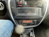 Citroen c3 c3 1.4 hdi exclusive sensodrive 68 at, 2007 - afbeelding 2 van  30