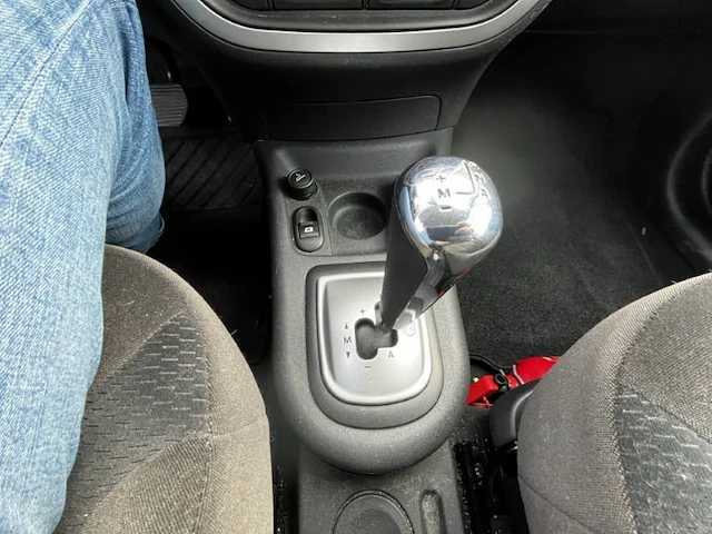 Citroen c3 c3 1.4 hdi exclusive sensodrive 68 at, 2007 - afbeelding 3 van  30