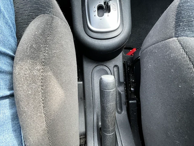 Citroen c3 c3 1.4 hdi exclusive sensodrive 68 at, 2007 - afbeelding 4 van  30