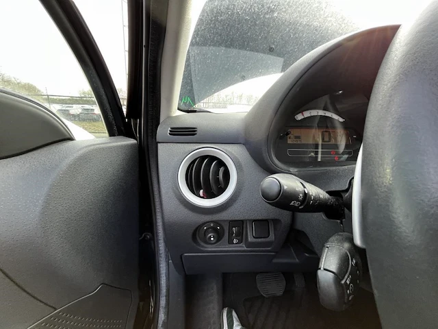 Citroen c3 c3 1.4 hdi exclusive sensodrive 68 at, 2007 - afbeelding 6 van  30