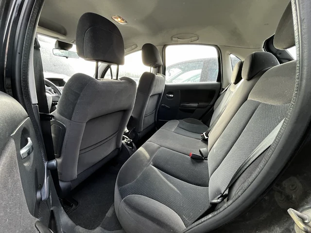Citroen c3 c3 1.4 hdi exclusive sensodrive 68 at, 2007 - afbeelding 10 van  30