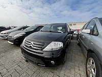 Citroen c3 c3 1.4 hdi exclusive sensodrive 68 at, 2007 - afbeelding 1 van  30