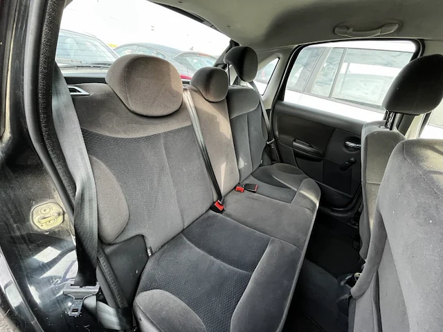 Citroen c3 c3 1.4 hdi exclusive sensodrive 68 at, 2007 - afbeelding 14 van  30