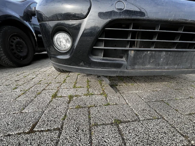 Citroen c3 c3 1.4 hdi exclusive sensodrive 68 at, 2007 - afbeelding 19 van  30