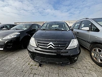 Citroen c3 c3 1.4 hdi exclusive sensodrive 68 at, 2007 - afbeelding 12 van  30