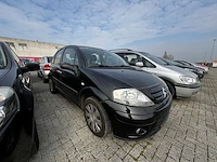Citroen c3 c3 1.4 hdi exclusive sensodrive 68 at, 2007 - afbeelding 23 van  30