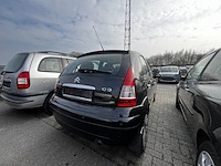 Citroen c3 c3 1.4 hdi exclusive sensodrive 68 at, 2007 - afbeelding 25 van  30