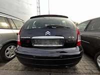 Citroen c3 c3 1.4 hdi exclusive sensodrive 68 at, 2007 - afbeelding 26 van  30