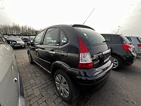 Citroen c3 c3 1.4 hdi exclusive sensodrive 68 at, 2007 - afbeelding 27 van  30
