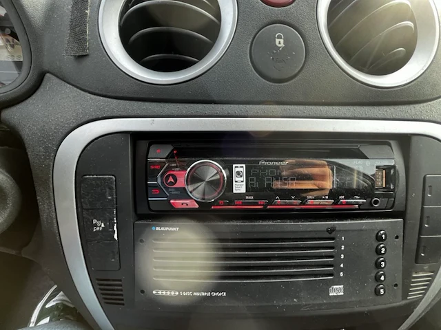 Citroen c3 c3 1.4 hdi exclusive sensodrive 68 at, 2007 - afbeelding 30 van  30