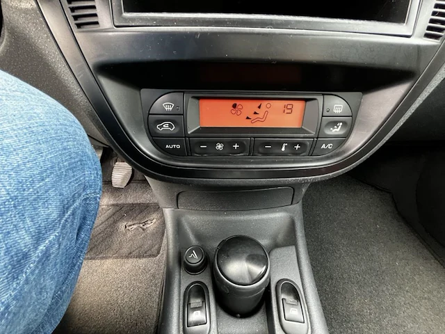 Citroen c3 c3 1.4i exclusive 73, 2009 - afbeelding 4 van  40