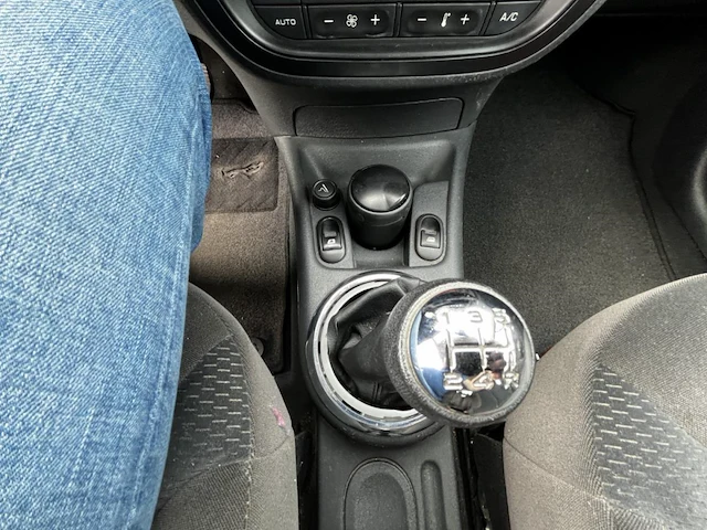 Citroen c3 c3 1.4i exclusive 73, 2009 - afbeelding 5 van  40