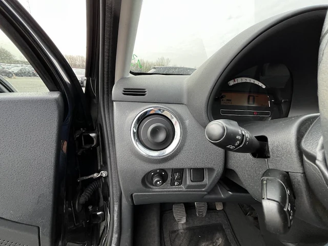 Citroen c3 c3 1.4i exclusive 73, 2009 - afbeelding 10 van  40
