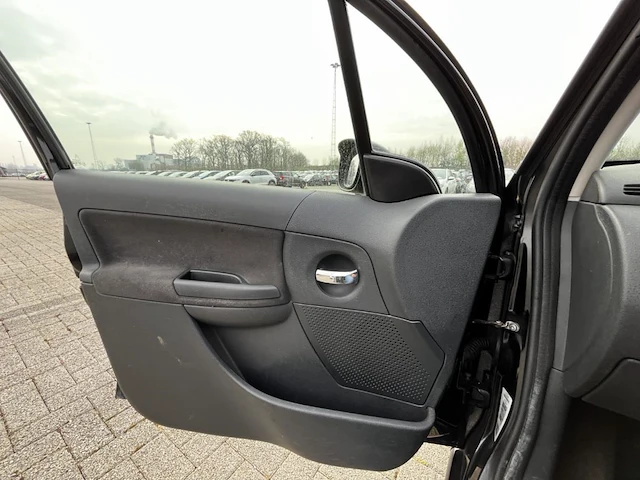 Citroen c3 c3 1.4i exclusive 73, 2009 - afbeelding 11 van  40