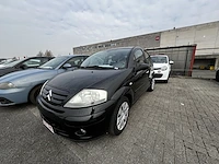 Citroen c3 c3 1.4i exclusive 73, 2009 - afbeelding 1 van  40