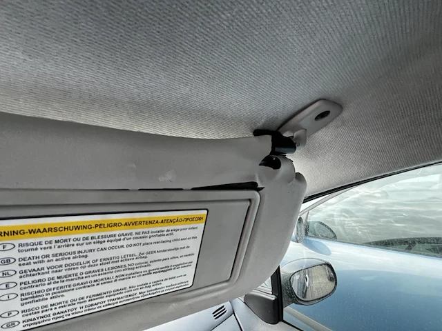 Citroen c3 c3 1.4i exclusive 73, 2009 - afbeelding 13 van  40