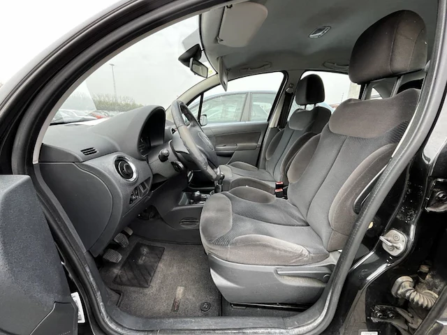 Citroen c3 c3 1.4i exclusive 73, 2009 - afbeelding 14 van  40