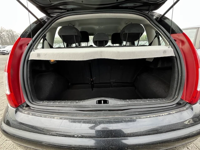 Citroen c3 c3 1.4i exclusive 73, 2009 - afbeelding 18 van  40