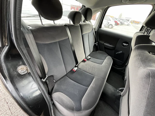 Citroen c3 c3 1.4i exclusive 73, 2009 - afbeelding 19 van  40