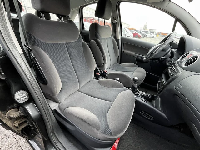 Citroen c3 c3 1.4i exclusive 73, 2009 - afbeelding 20 van  40
