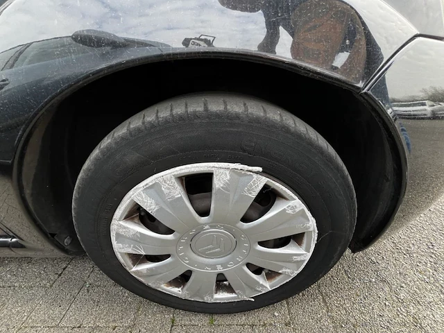 Citroen c3 c3 1.4i exclusive 73, 2009 - afbeelding 21 van  40