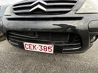 Citroen c3 c3 1.4i exclusive 73, 2009 - afbeelding 25 van  40