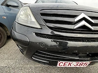 Citroen c3 c3 1.4i exclusive 73, 2009 - afbeelding 26 van  40