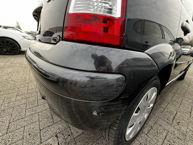 Citroen c3 c3 1.4i exclusive 73, 2009 - afbeelding 30 van  40