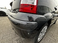 Citroen c3 c3 1.4i exclusive 73, 2009 - afbeelding 30 van  40