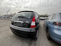 Citroen c3 c3 1.4i exclusive 73, 2009 - afbeelding 34 van  40