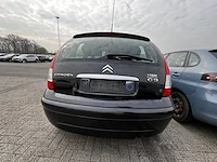 Citroen c3 c3 1.4i exclusive 73, 2009 - afbeelding 36 van  40