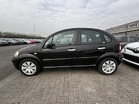 Citroen c3 c3 1.4i exclusive 73, 2009 - afbeelding 38 van  40