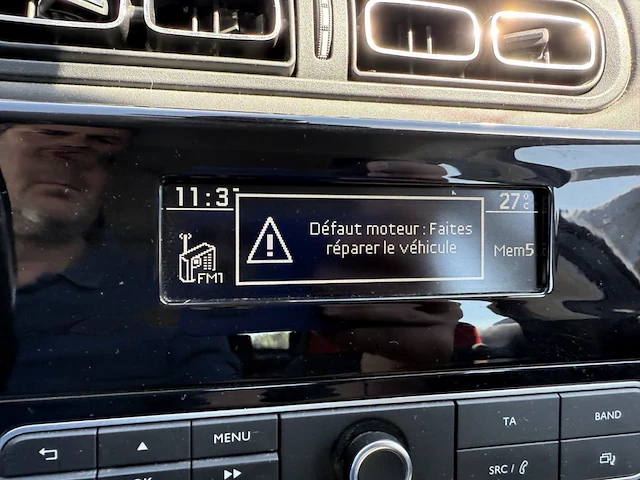 Citroen c3 c3 1.6 bluehdi feel s&s 100, 2017 - afbeelding 3 van  28