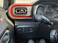 Citroen c3 c3 1.6 bluehdi feel s&s 100, 2017 - afbeelding 7 van  28