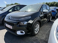 Citroen c3 c3 1.6 bluehdi feel s&s 100, 2017 - afbeelding 1 van  28
