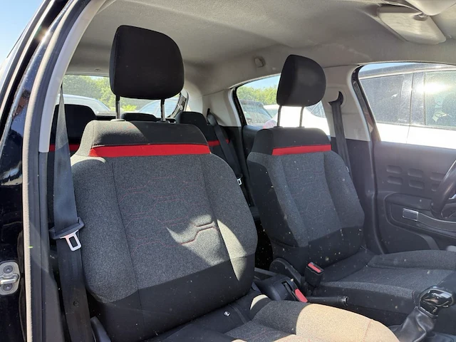 Citroen c3 c3 1.6 bluehdi feel s&s 100, 2017 - afbeelding 16 van  28