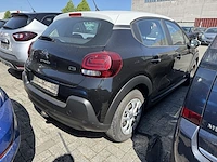 Citroen c3 c3 1.6 bluehdi feel s&s 100, 2017 - afbeelding 23 van  28