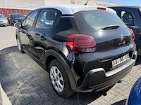 Citroen c3 c3 1.6 bluehdi feel s&s 100, 2017 - afbeelding 24 van  28
