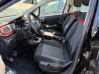 Citroen c3 c3 1.6 bluehdi feel s&s 100, 2017 - afbeelding 26 van  28
