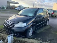 Citroën c3 personenauto voor onderdelen - afbeelding 1 van  10