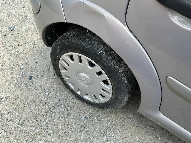Citroën c3 personenauto - afbeelding 2 van  11