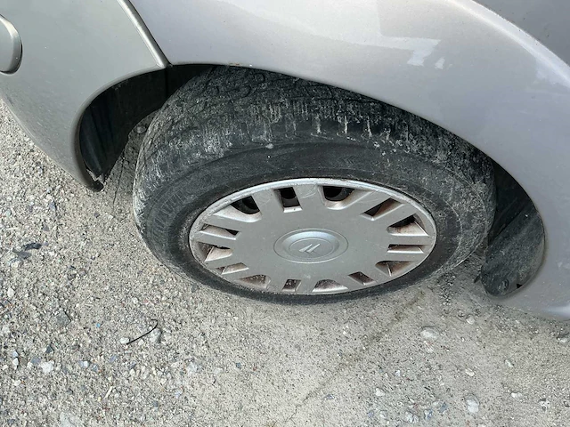 Citroën c3 personenauto - afbeelding 3 van  11