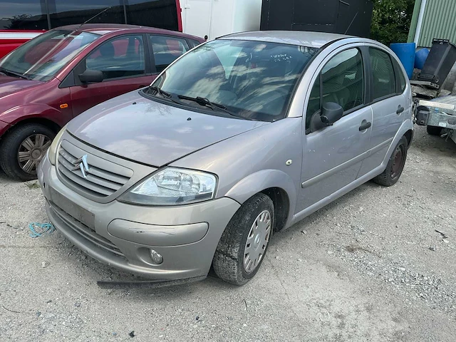 Citroën c3 personenauto - afbeelding 1 van  11