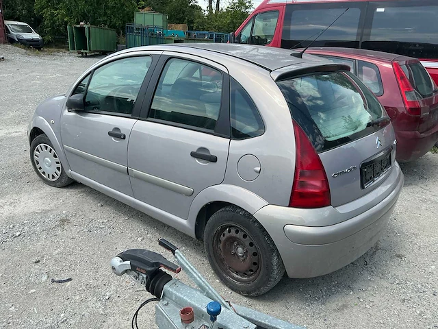 Citroën c3 personenauto - afbeelding 5 van  11