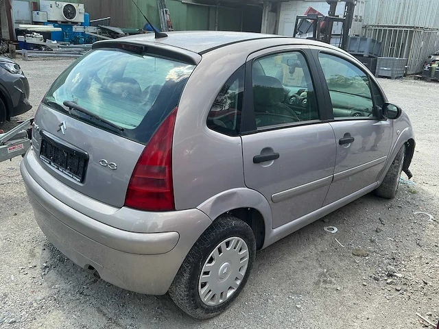 Citroën c3 personenauto - afbeelding 6 van  11