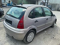 Citroën c3 personenauto - afbeelding 6 van  11
