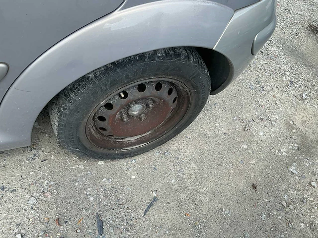 Citroën c3 personenauto - afbeelding 7 van  11